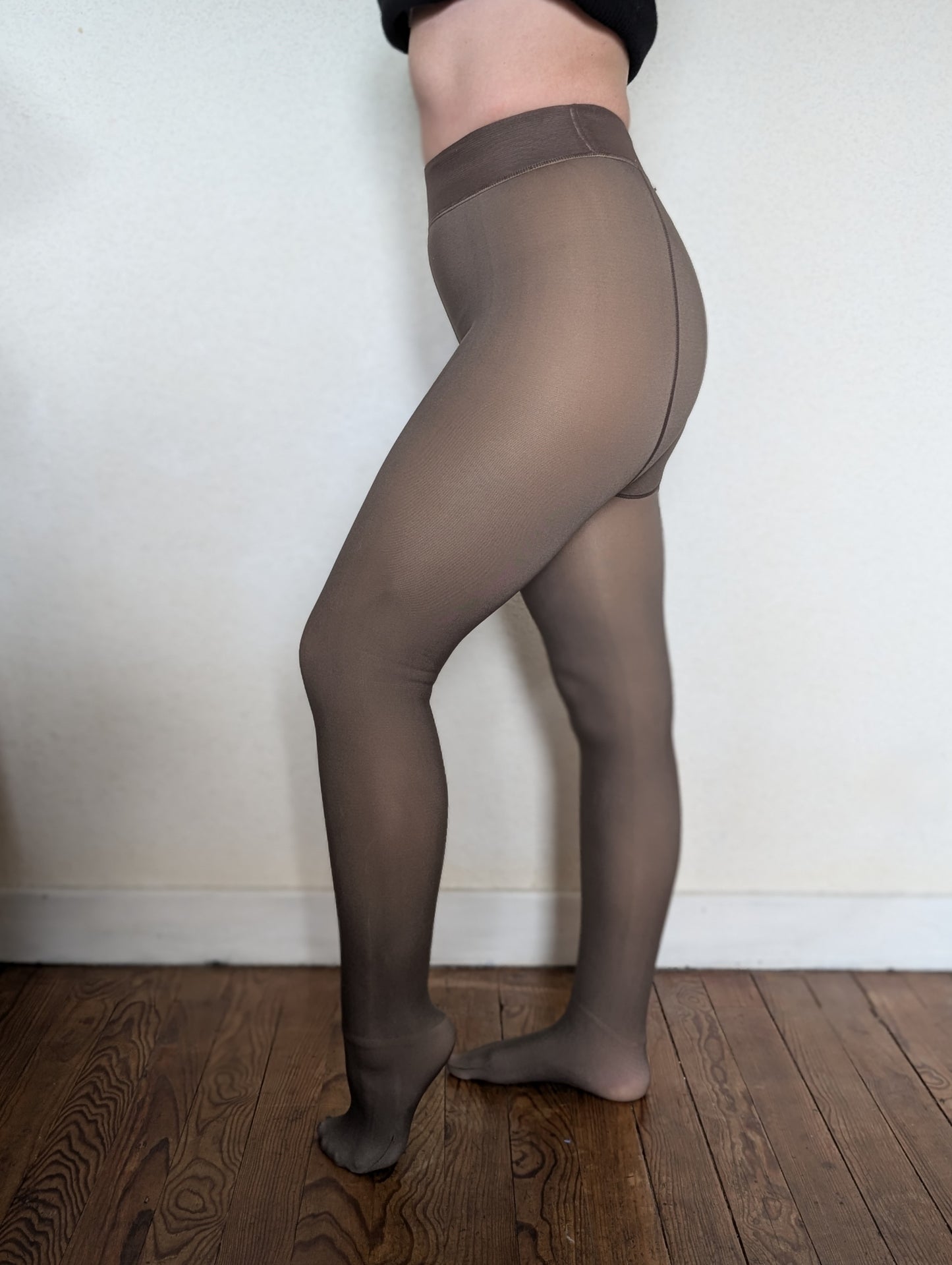 Collants thermiques